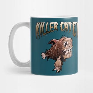 Killer Catch | ham fish Mug